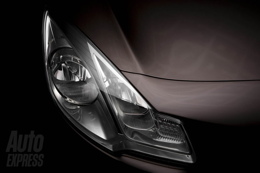 Citroen DS returns