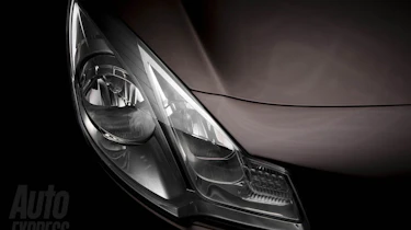 Citroen DS returns