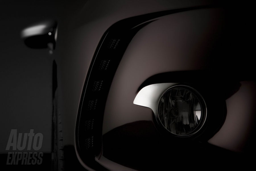 Citroen DS returns