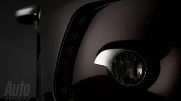 Citroen DS returns