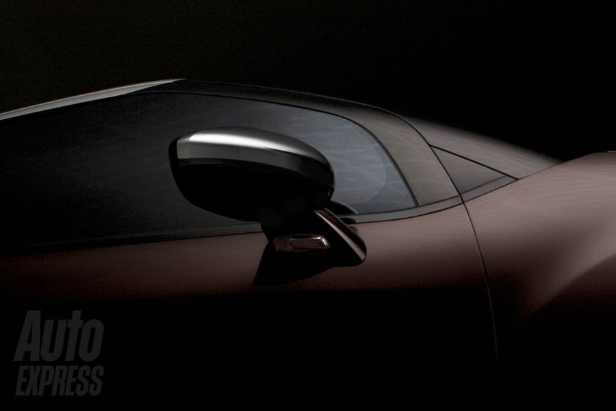 Citroen DS returns