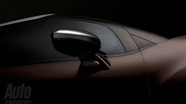 Citroen DS returns