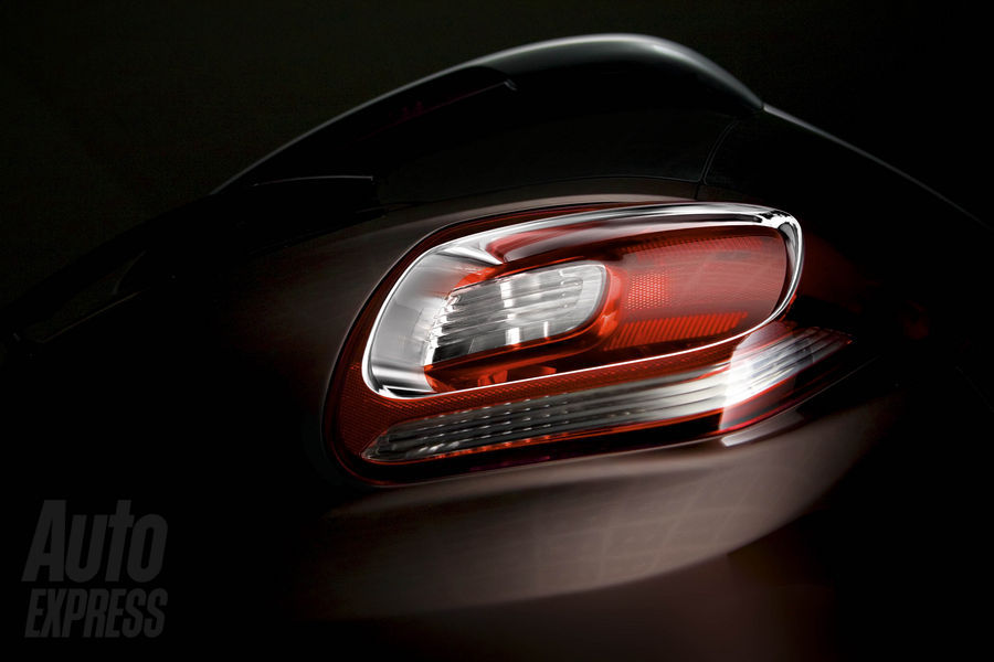 Citroen DS returns