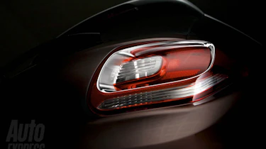 Citroen DS returns