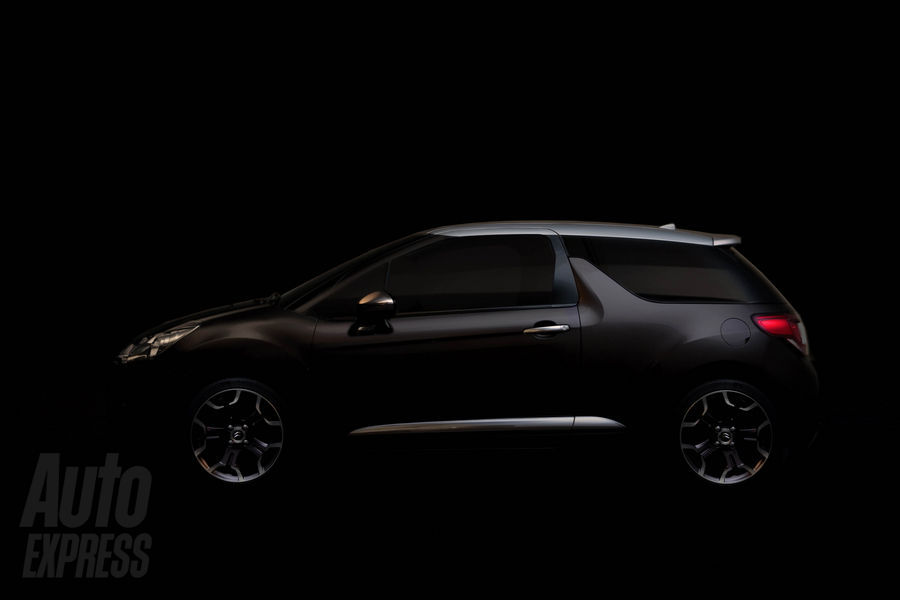 Citroen DS returns
