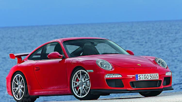 porsche 911 gt3