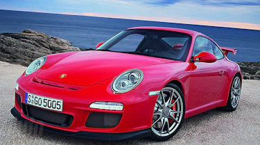 porsche 911 gt3