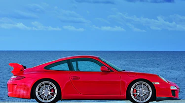 porsche 911 gt3