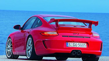 porsche 911 gt3
