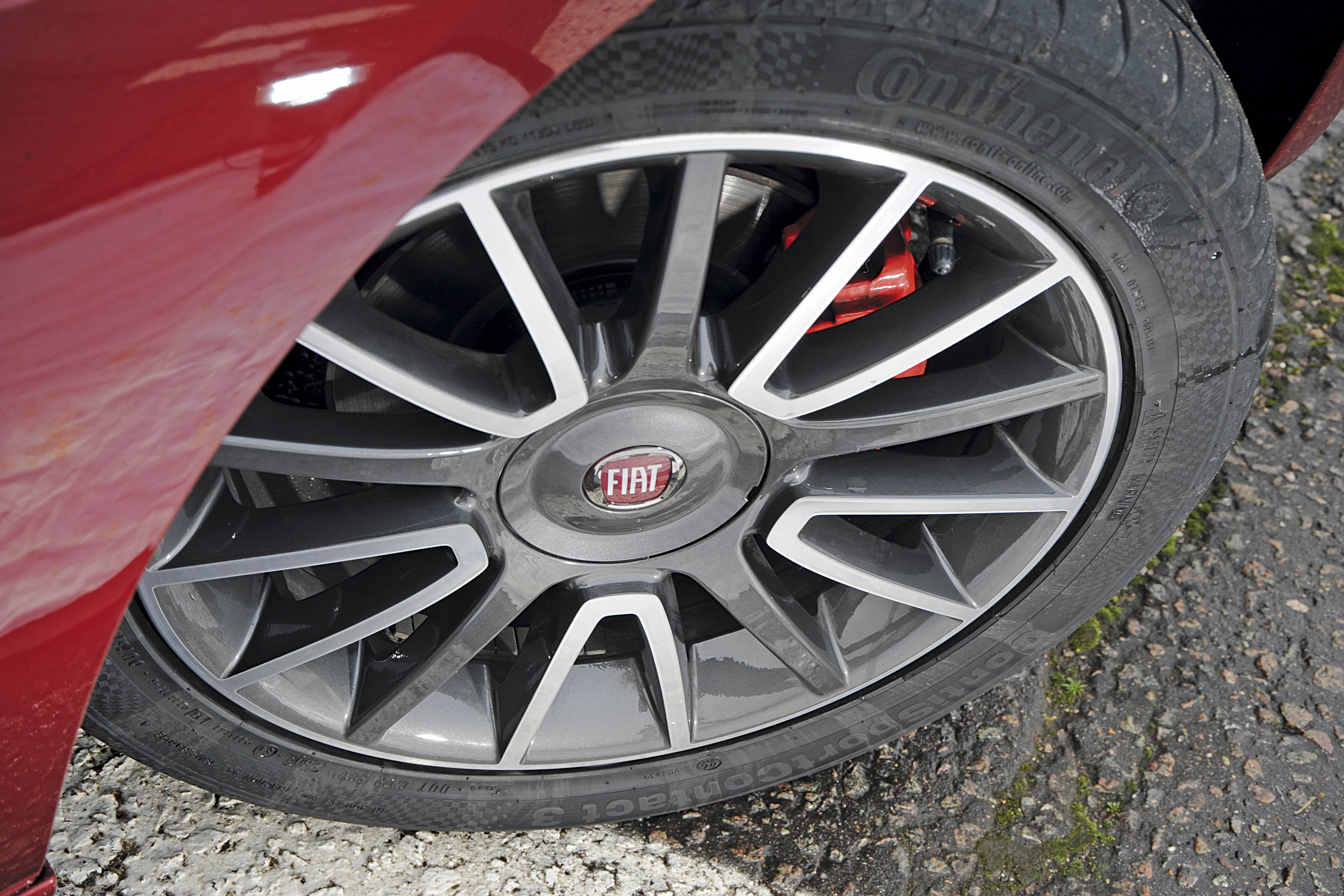 Fiat Bravo