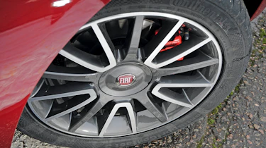 Fiat Bravo