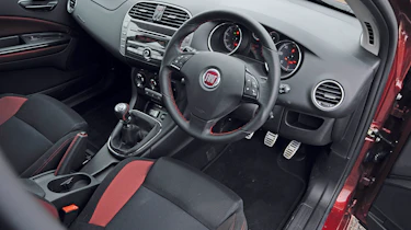 Fiat Bravo