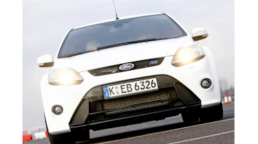 Ford Focus RS