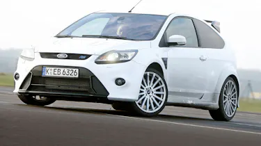 Ford Focus RS