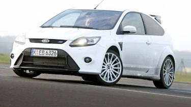Ford Focus RS