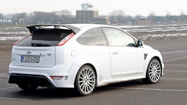Ford Focus RS