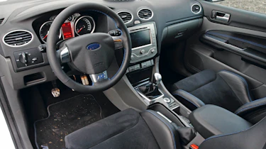 Ford Focus RS