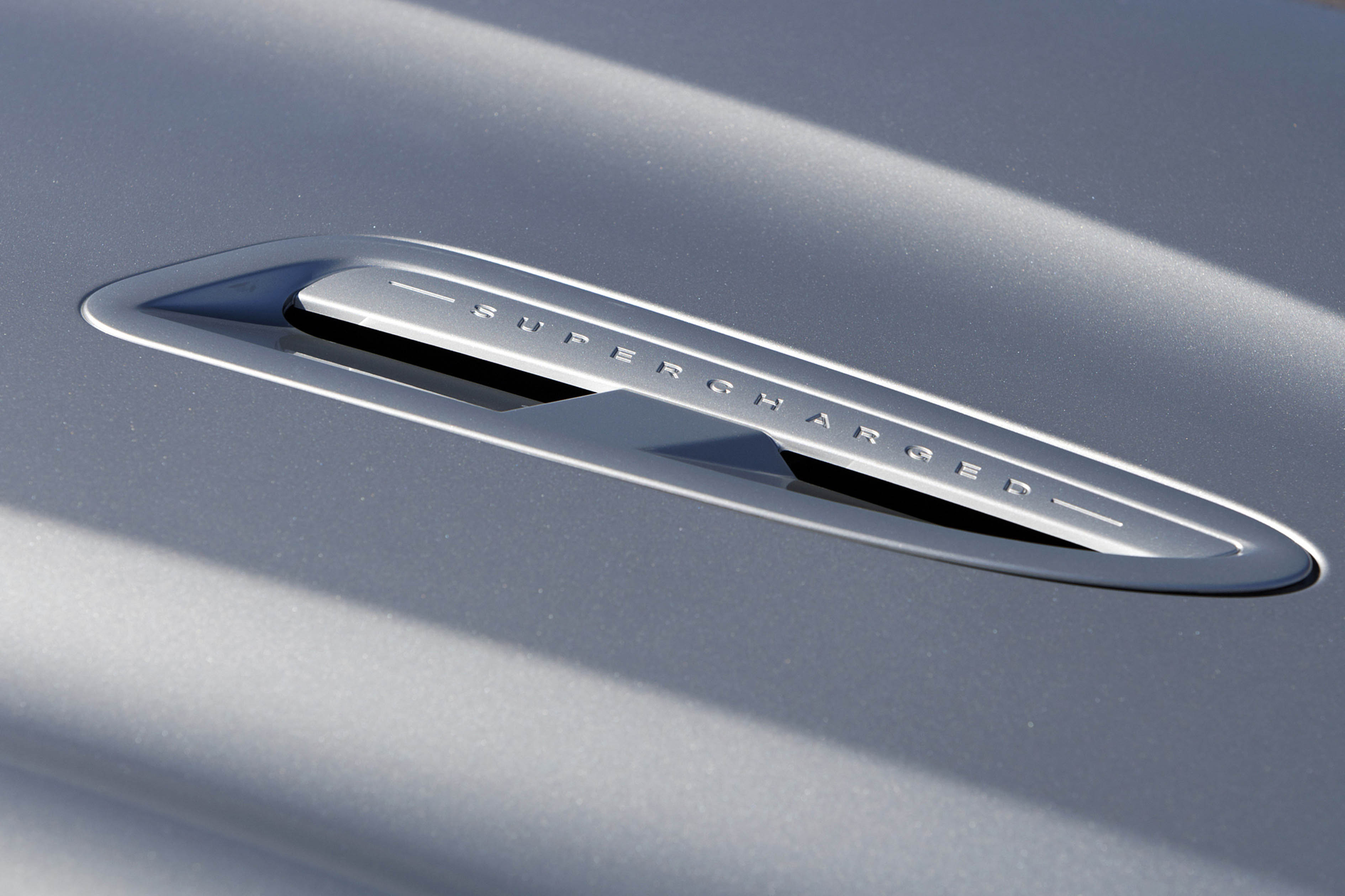 Jaguar XFR