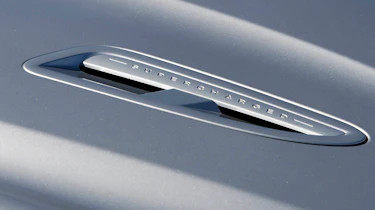 Jaguar XFR