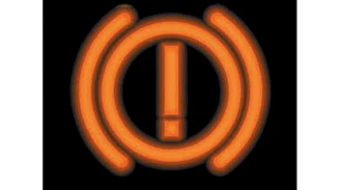 UK Floods: warning lights are a tipoff