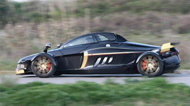Tramonta R