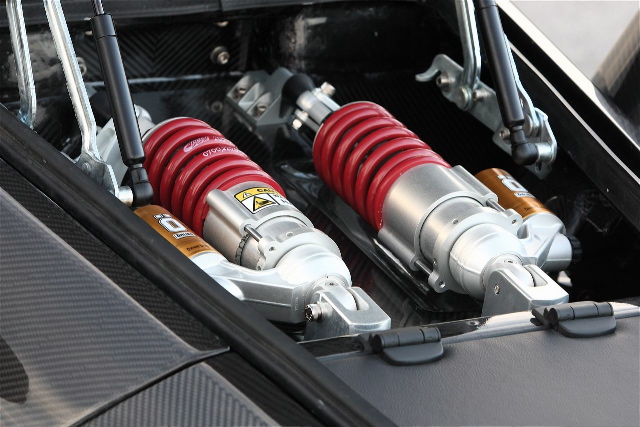 Tramonta R