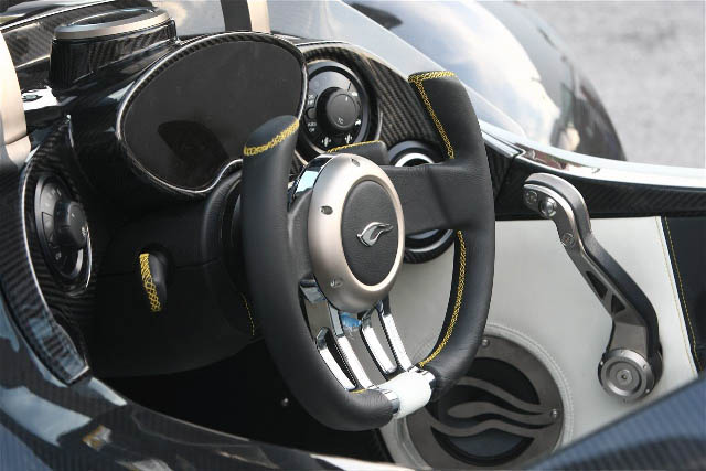 Tramonta R