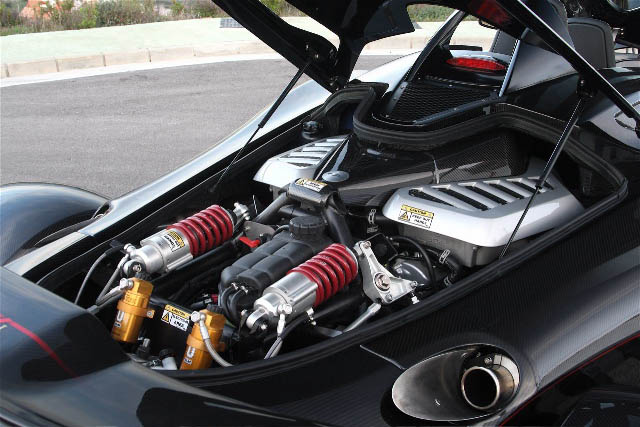 Tramonta R