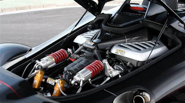 Tramonta R