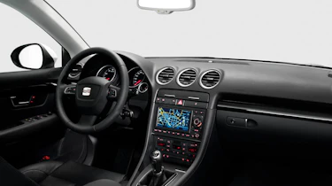 SEAT Exe