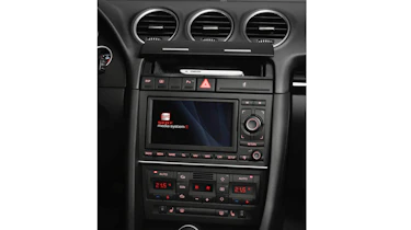 SEAT Exeo
