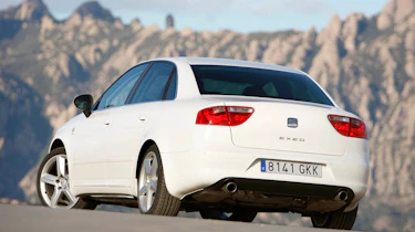 SEAT Exeo