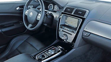Jaguar XKR