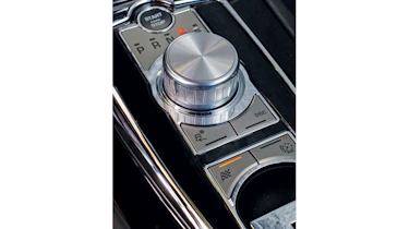 Jaguar XKR
