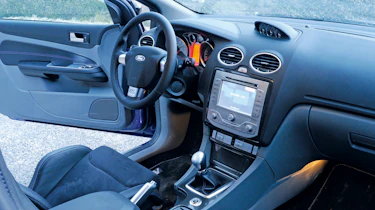 Ford Focus RS