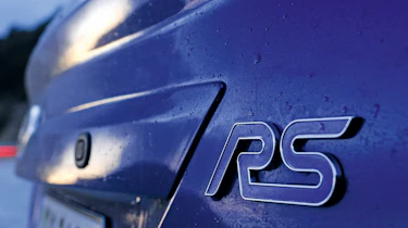 Ford Focus RS