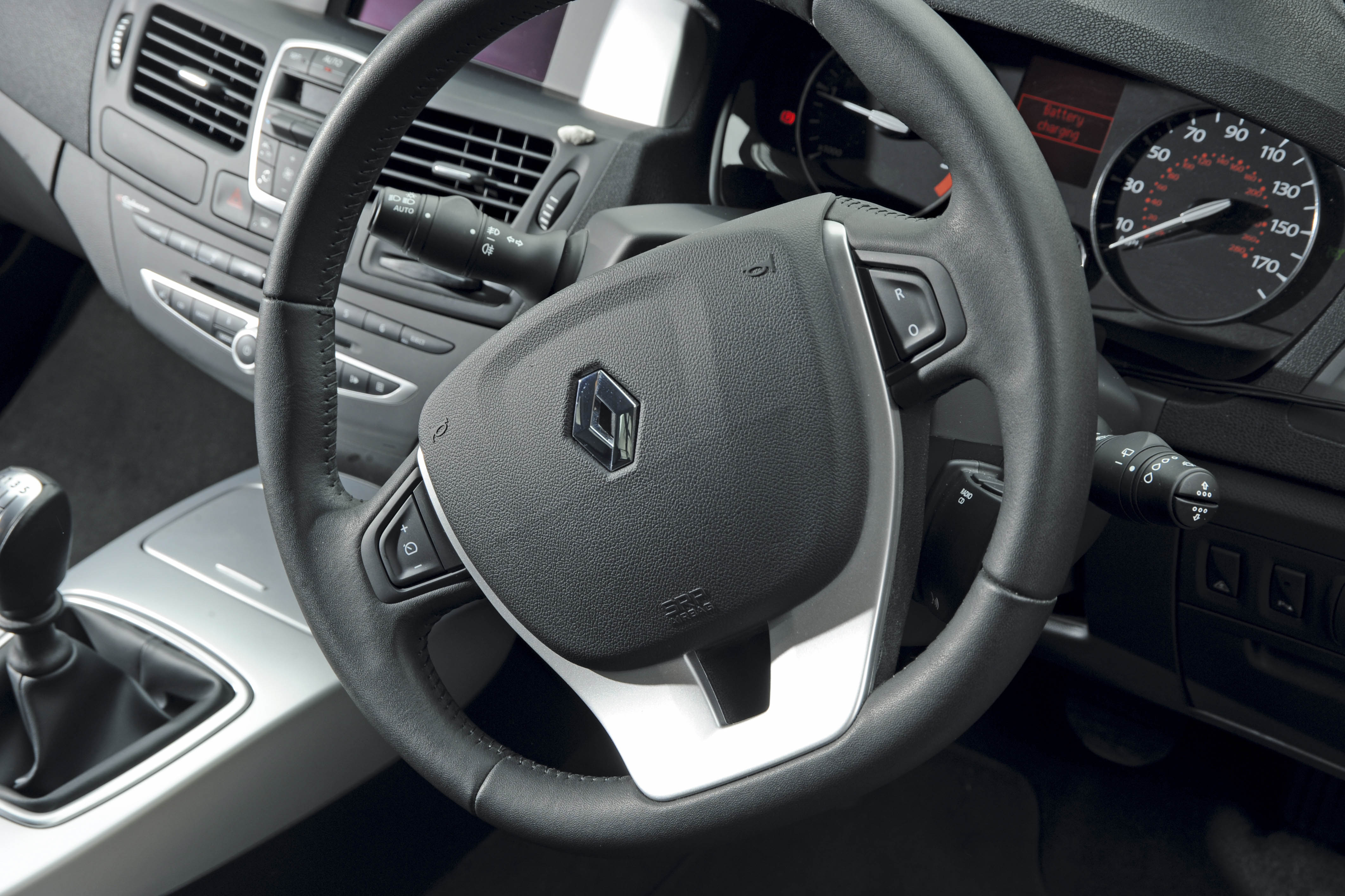 Renault Laguna 2.0 dCi