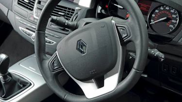 Renault Laguna 2.0 dCi