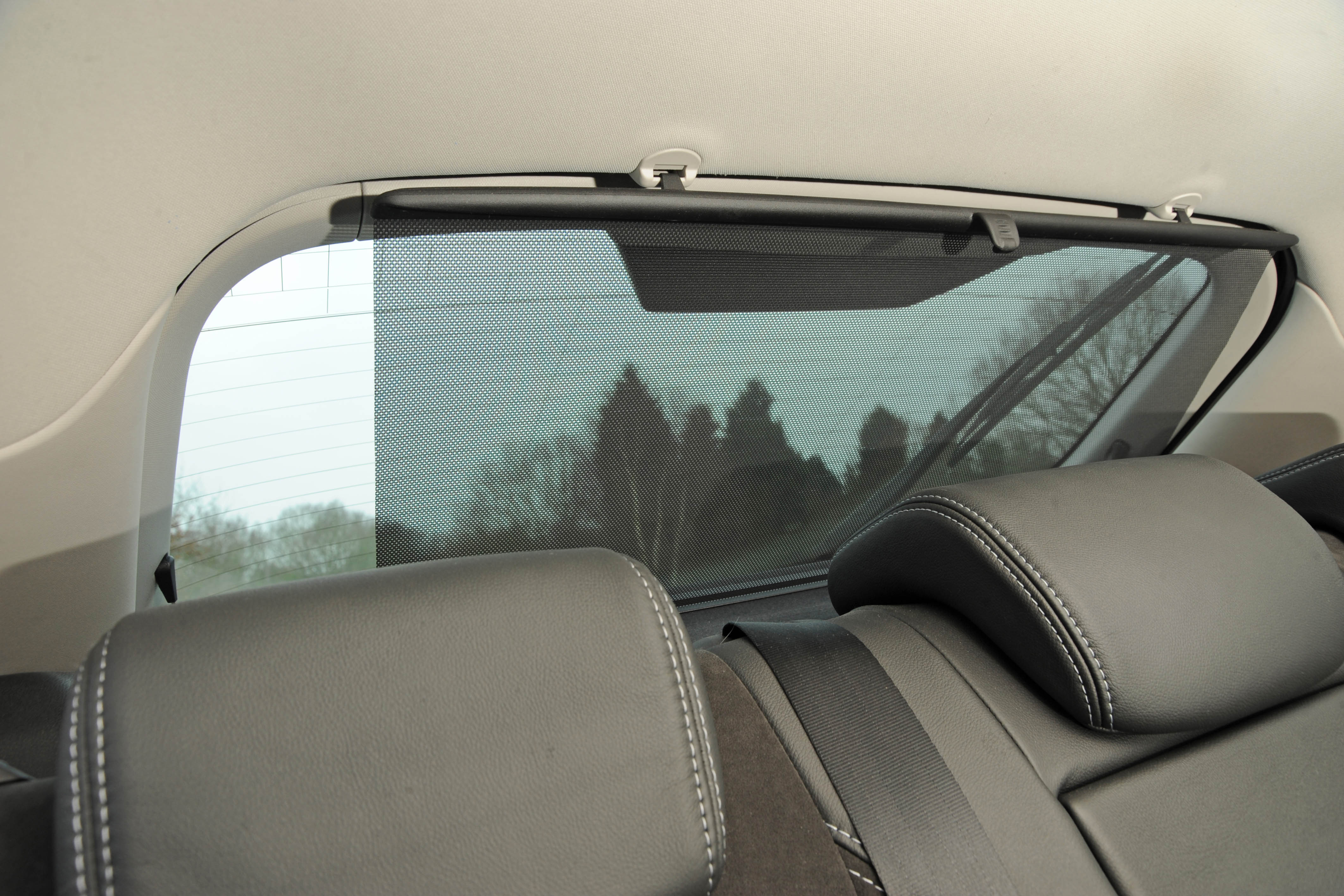 Renault Laguna 2.0 dCi