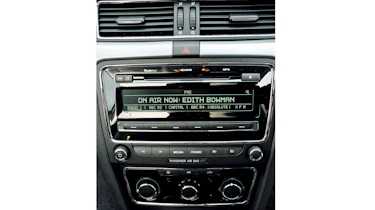 Skoda Superb Greenline