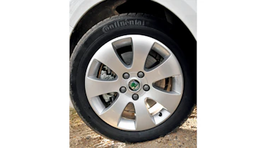 Skoda Superb Greenline