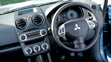 Mitsubishi Colt Cleartec
