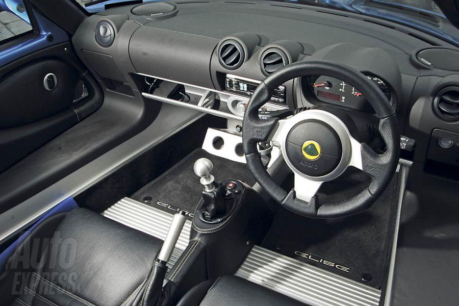 Lotus Elise
