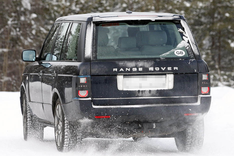 discovery facelift