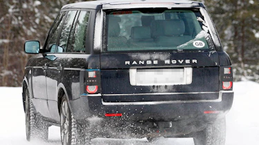 discovery facelift
