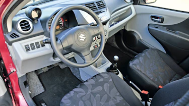 Suzuki Alto SZ4