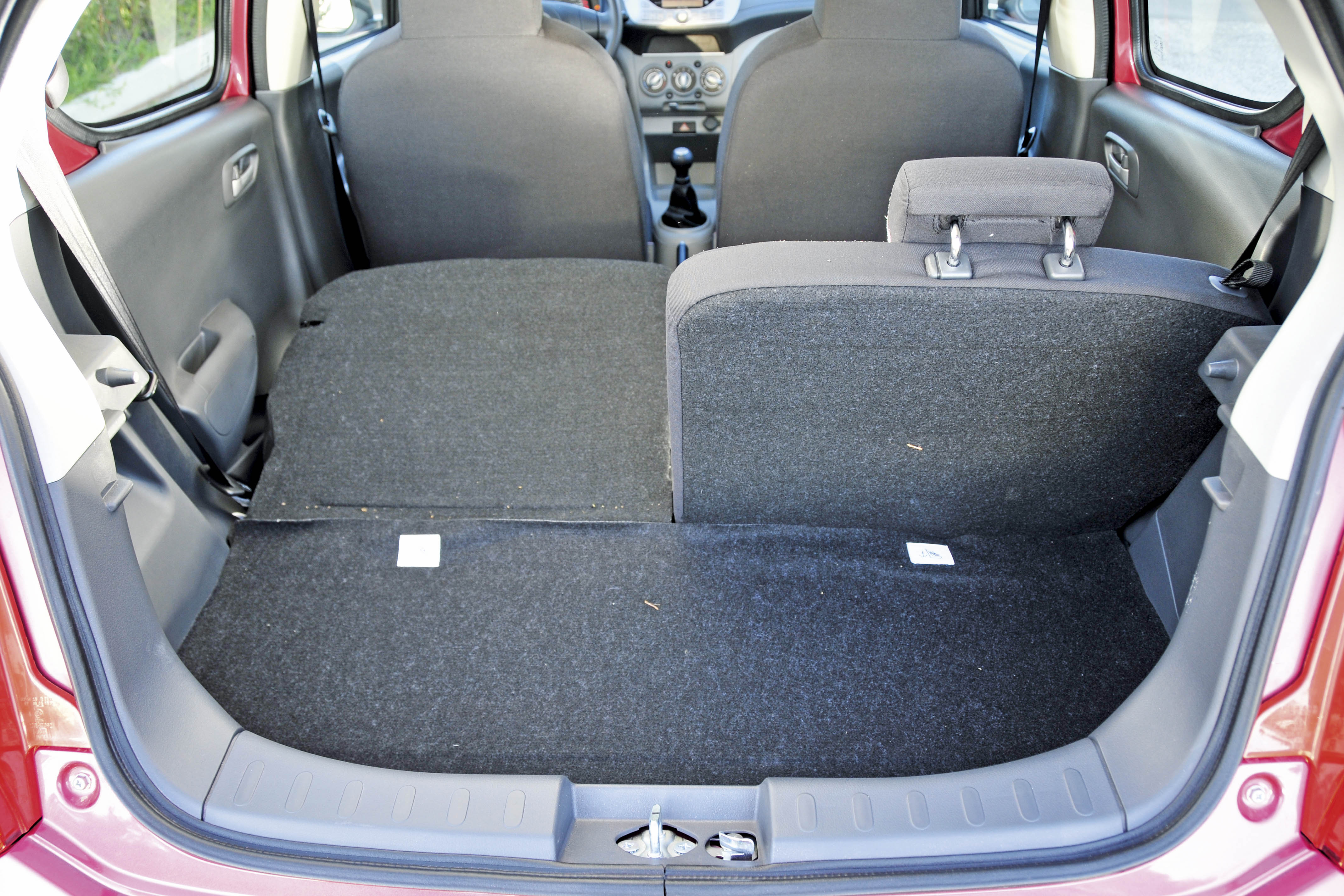 Suzuki Alto SZ4