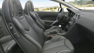 Peugeot 308CC