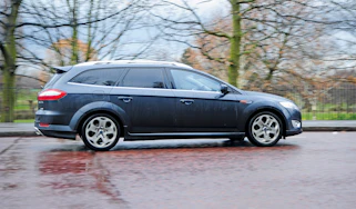 Ford Mondeo Estate