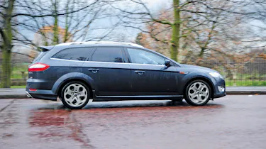 Ford Mondeo Estate